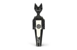 Vitra Wooden Doll Cat