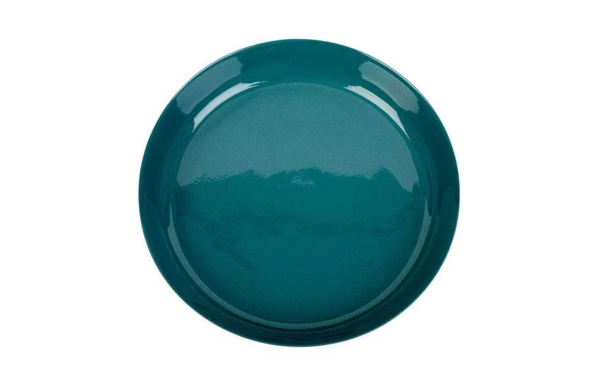 Porcelain Forest Green Dinnerware 11 Porcelain Forest Green Dinnerware - Image 11
