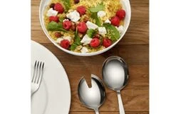 Villeroy & Boch For Me Salad Bowl Small 5 Villeroy & Boch For Me Salad Bowl Small -Broste Copenhagen Shop 1 0 1037875 3