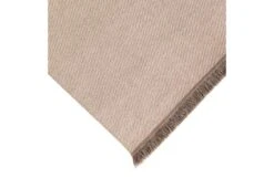 Garden Layers Rug Diagonal Almond Ivory -Broste Copenhagen Shop 1 0 1038996 2