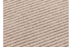 Garden Layers Rug Diagonal Almond Ivory -Broste Copenhagen Shop 1 0 1038996 6