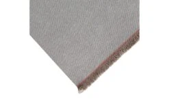 Garden Layers Rug Diagonal Almond Blue -Broste Copenhagen Shop 1 0 1038999 2