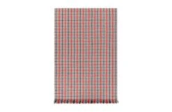 Garden Layers Rug Tartan Blue -Broste Copenhagen Shop 1 0 1039001 1