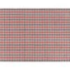 Garden Layers Rug Tartan Blue