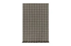Garden Layers Rug Tartan Green -Broste Copenhagen Shop 1 0 1039004 1