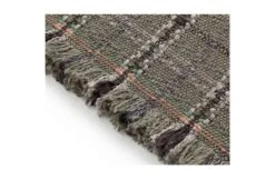 Garden Layers Rug Tartan Green -Broste Copenhagen Shop 1 0 1039004 5