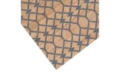 Rodas Kilim Rug Blue -Broste Copenhagen Shop 1 0 1039005 2