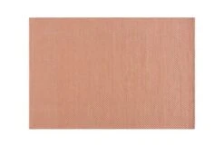 Raw Rug Pink