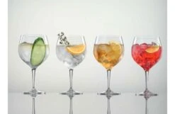 Spiegelau Authentis Gin & Tonic Glasses Set Of 4 -Broste Copenhagen Shop 1 0 1041756 4