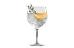 Spiegelau Authentis Gin & Tonic Glasses Set Of 4 -Broste Copenhagen Shop 1 0 1041756 5