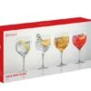 Spiegelau Authentis Gin & Tonic Glasses Set Of 4