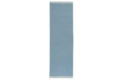 Whitfield Runner Blue -Broste Copenhagen Shop 1 0 1042623 whitfield runner blue 11 1
