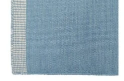 Whitfield Runner Blue -Broste Copenhagen Shop 1 0 1042623 whitfield runner blue 2