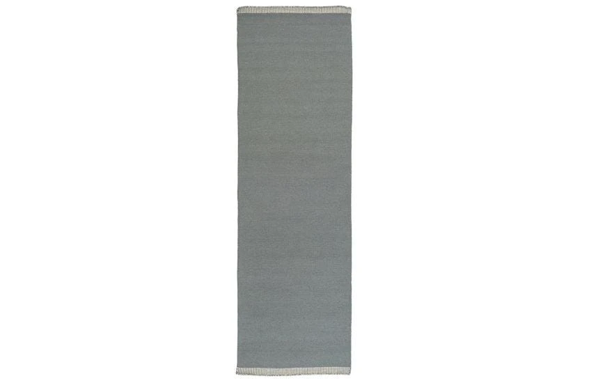 Whitfield Runner Charcoal 2 Whitfield Runner Charcoal - Image 2