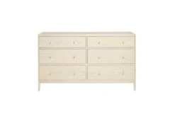 Salina Wide 6-Drawer Chest -Broste Copenhagen Shop 1 0 1044220 2