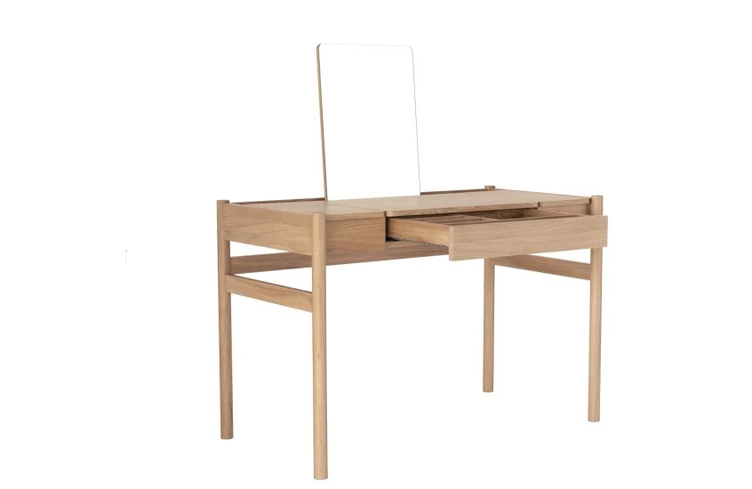 Case Pala Dressing Table 1 Case Pala Dressing Table