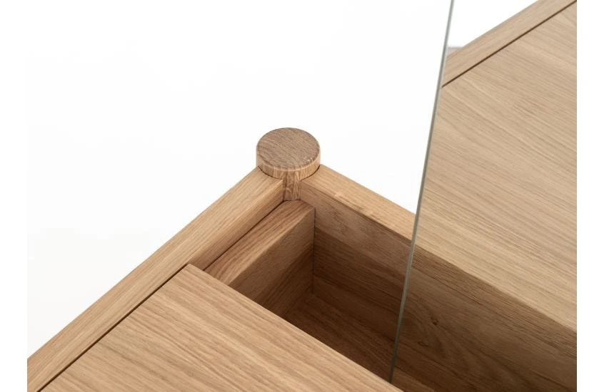 Case Pala Dressing Table 5 Case Pala Dressing Table - Image 5