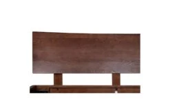 Brunel Bed Wooden Headboard Dark Wood -Broste Copenhagen Shop 1 0 1057571 8 fb 1