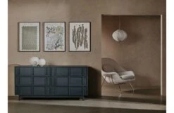 Gallery Frame Black 13 Gallery Frame Black -Broste Copenhagen Shop 21 06 02 heals shot 06 0544 rt