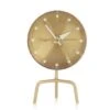 Vitra Tripod Desk Clock