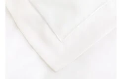 400 Thread Count Egyptian Cotton Percale White Bed Linen -Broste Copenhagen Shop 4 0 400 thread count egyptian cotton