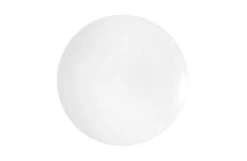 Rosenthal Thomas Loft White Porcelain Dinner Plate -Broste Copenhagen Shop 4 1 416403
