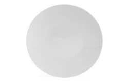 Rosenthal Thomas Loft White Porcelain Dinnerware -Broste Copenhagen Shop 4 1 416403 loft white dinner plate 2 1