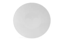 Rosenthal Thomas Loft White Porcelain Dinner Plate