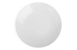 Rosenthal Thomas Loft White Porcelain Dinnerware -Broste Copenhagen Shop 4 1 416412 loft white side plate 4 1