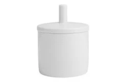 Rosenthal Thomas Loft White Porcelain Dinnerware -Broste Copenhagen Shop 4 1 416565 loft white sugar bowl 1 1