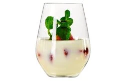 Spiegelau Authentis All Purpose Tumblers Set Of 6 -Broste Copenhagen Shop 4 8 4800281 4800191 dessert