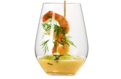 Spiegelau Authentis All Purpose Tumblers Set Of 6 -Broste Copenhagen Shop 4 8 4800281 4800191 food