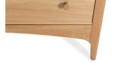 Blythe 5 Drawer Chest Oak -Broste Copenhagen Shop 5 chest 4 1