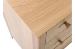 Blythe 5 Drawer Chest Oak -Broste Copenhagen Shop 5 chest 6 1