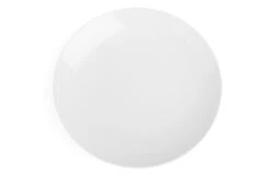 Rosenthal Thomas Loft White Porcelain Dinnerware -Broste Copenhagen Shop 5 1 512468 loft white round plate 3 1