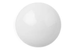 Rosenthal Thomas Loft White Porcelain Dinnerware -Broste Copenhagen Shop 5 1 512858 loft white round bowl low 2 1