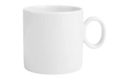 Rosenthal Thomas Loft White Porcelain Dinnerware -Broste Copenhagen Shop 5 1 516901 loft white mug 2 1