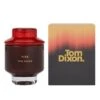 Tom Dixon Scent Fire Medium Candle