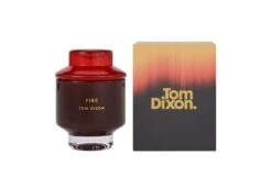 Tom Dixon Scent Fire Medium Candle
