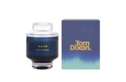 Tom Dixon Scent Water Large Candle