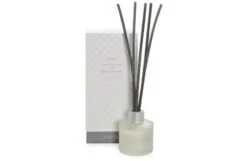 Pomegranate & Rosewood Natural Reed Diffuser