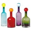 Bubbles & Bottles Set Of 4