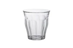 Duralex Picardie Glasses Set Of 6 Clear -Broste Copenhagen Shop 6 3 635116 1