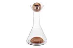 Tom Dixon Tank Decanter