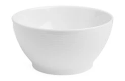 Rosenthal Thomas Loft White Porcelain Dinnerware -Broste Copenhagen Shop 8 9 890035 loft white bowl small 5 1