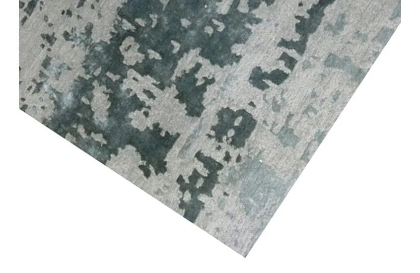 Linie Design Varese Rug Grey 7 Linie Design Varese Rug Grey - Image 7