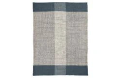 Linie Design Pomezia Rug Petrol 18 Linie Design Pomezia Rug Petrol -Broste Copenhagen Shop 8 9 897682 1 1