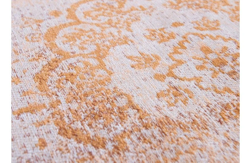 Fading World Rug Salmon 7 Fading World Rug Salmon - Image 7