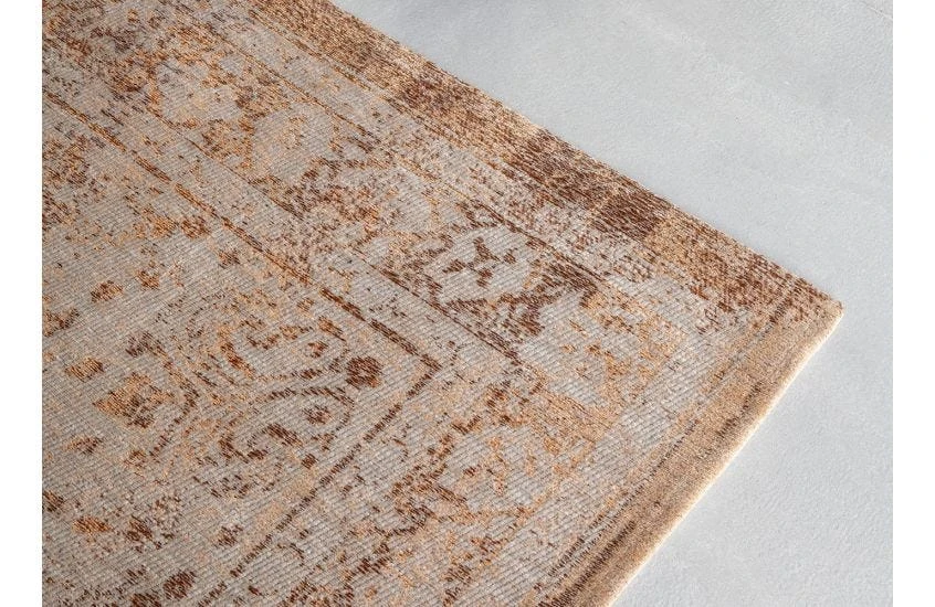 Fading World Rug Salmon 3 Fading World Rug Salmon - Image 3