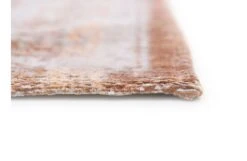 Fading World Rug Salmon 19 Fading World Rug Salmon -Broste Copenhagen Shop 9067 salmon side rgb